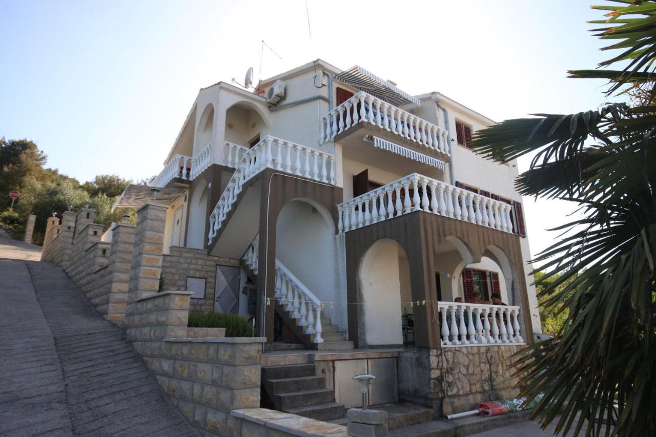 Apartments By The Sea Kali, Ugljan - 8202 Eksteriør billede