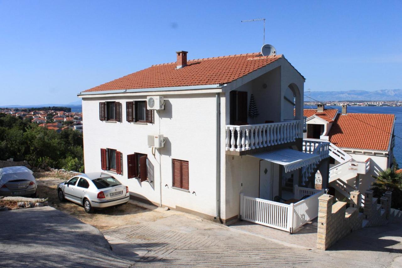 Apartments By The Sea Kali, Ugljan - 8202 Eksteriør billede