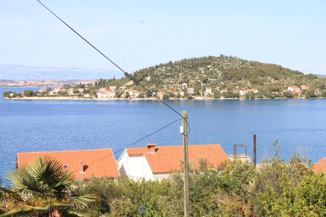 Apartments By The Sea Kali, Ugljan - 8202 Eksteriør billede